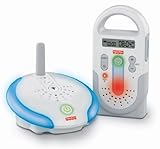 フィッシャープライス　トークトゥーベビー２WAYモニター【並行輸入品】