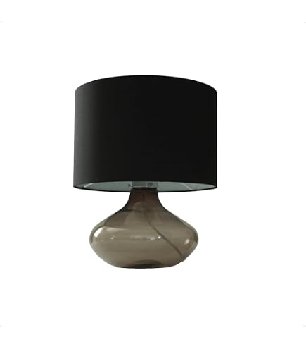 Amazon.co.jp : LT3721BK ブラック/LED Marezzo table lamp LED