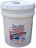 水スポットリムーバー5ガロンPail Industrial Commercial用務