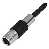SK11 ビットスルー 両口ダブルソケット 18Vインパクト対応 8mm・10mm BS2-810