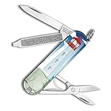 Swiss Army LighthouseクラシックSD Limited Edition