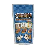 フジテックジャパン 犬猫忌避剤 粒状タイプ 750g