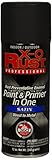 General Paint & Manufacturing XOP-18 X-O Rust Professional Rust Preventative Paint and Primer in One