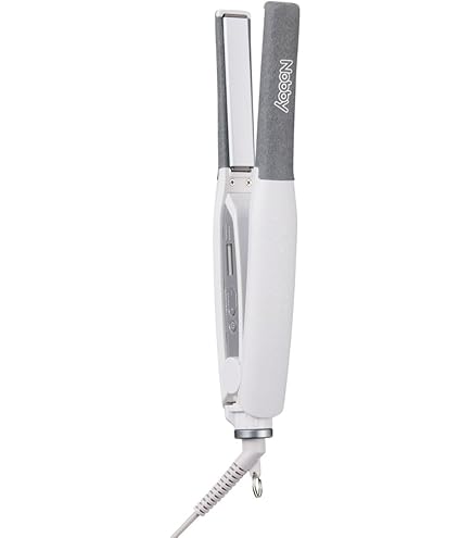 Amazon.co.jp: Nobby ヘアーアイロン NBS500 : ビューティー