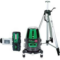 シンワ neo51 Amazon | シンワ測定(Shinwa Sokutei) レーザー墨出し器 レーザーロボ