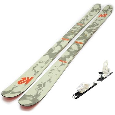 Amazon.co.jp 最新リリース: スキー板 の新着ランキングです。