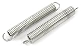 Forney 72559ワイヤスプリング拡張子、11 / 16-inch-by-4 – 3 / 4-inch-by-.091-inch , 2 - Pack