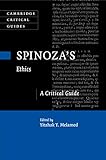 Spinoza's ‘Ethics': A Critical Guide (Cambridge Critical Guides)