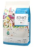 エルモ プロフェッショナーレ アダルト リッチイン チキン オールブリーズ 成犬用 3kg