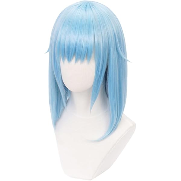Amazon.co.jp: 耐熱コスプレウィッグ ハイキュー!! 影山 飛雄