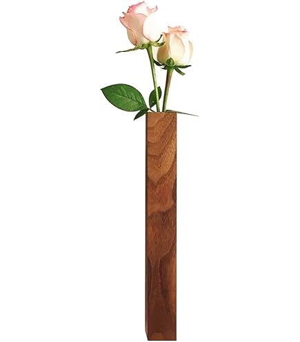 Amazon.co.jp: 一竹斉（造）竹編み手付き花籠おとし付き篭高さ39