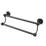 Allld|#Allied Brass 7272G/30-ORB 30 Inch Double Towel Bar, [並行輸入品]
