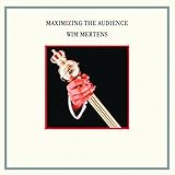 Maximinzing the Audience [12 inch Analog]