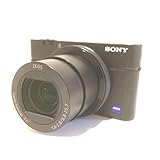 SONY(ソニー) デジタルカメラ Cyber-shot RX100 IV 光学2.9倍 DSC-RX100M4