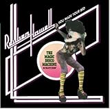 You Made Your Bed / Scratchin' [Analog]