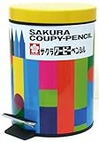 森本産業 サクラクレパス フットペダル ダストBOX クーピーペンシル