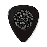 【72枚】Dunlop (ダンロップ) 450P096 PRIME GRIP™ DELRIN 500 デルリンピック プライムブリップ ギターピック