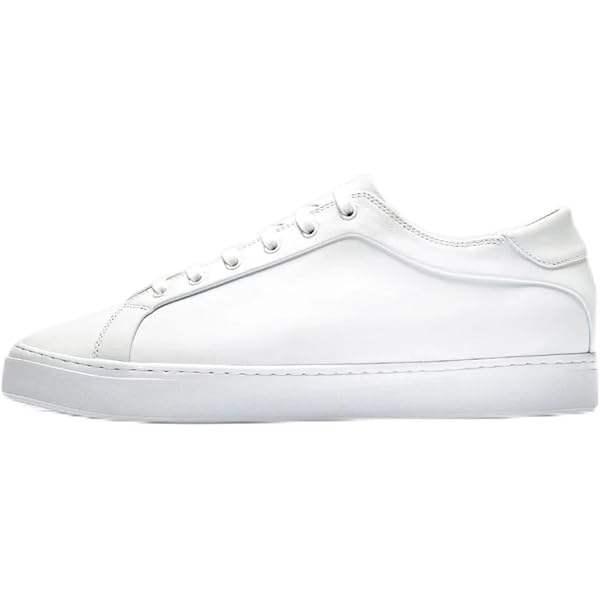 Amazon | [FILLIN] スニーカー CLASSIC SLIP-ON WHITE ホワイト 23cm