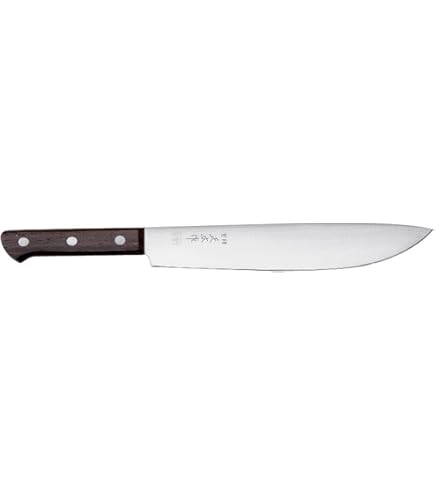 Amazon | ゾーリンゲン(独) F.ハーダー包丁26cm ステンレス鋼 | F