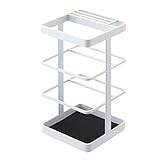 SUSUQI 包丁 包丁立て キッチン収納 収納棚 抗菌 多機能 きれい 丈夫 便利 滑り止め キッチンツールをまとめて一括収納