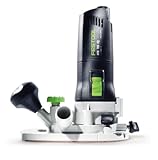 Festool 574368 MFK 700 EQ Modular Trim Router Set [並行輸入品]