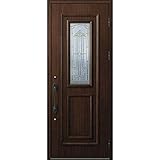 YKKAP 断熱玄関ドア ヴェナート[Aタイプ] 片開き D3仕様[ドア高23タイプ]:U03型[幅922mm×高2330mm]