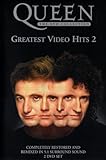 Greatest Video Hits 2 [DVD]