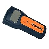 F Fityle スタッドファインダー　金属探知機　ACワイヤー検出器　ウォールスキャナー　下地探し