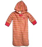 Baby's Own MPバインディングバッグ ピンクストライプ 55cm マイクロポーラフリース 480760