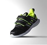 (アディダス)adidas hyperfaito 2.0 cf I ハイパーファイト キッズ ベビー シューズ 国内正規品 ((B23845)Core Black / Iron Met. / Sola
