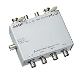 DC電圧バイアスアダプタ 5.5MHz　ZM2329