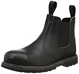 Amblers Steel レディース メンズ US サイズ: One Size カラー: ブラック
