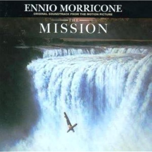 Amazon.co.jp: The Mission: Original Soundtrack from the Motion