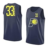 Myles Turnerインディアナ・ペイサーズ# 33 NBA YouthパフォーマンスPlayerタンクトップ Youth Xlarge 14/16