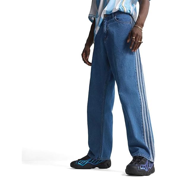 Amazon | adidas originals アディダスオリジナルス デニム ワーク