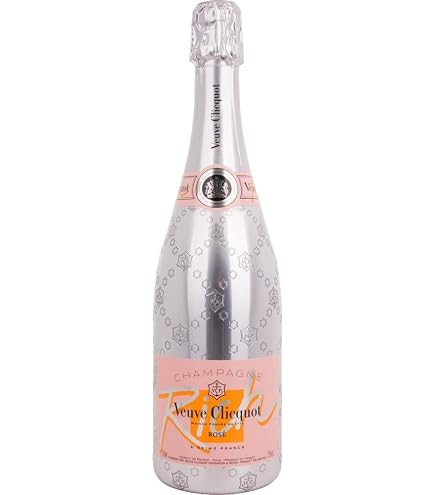 Amazon.co.jp: ヴーヴ クリコ リッチ NV ヴーヴクリコ Veuve Clicquot