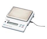 アズワン 電子天秤 IB-3K/1-5164-13