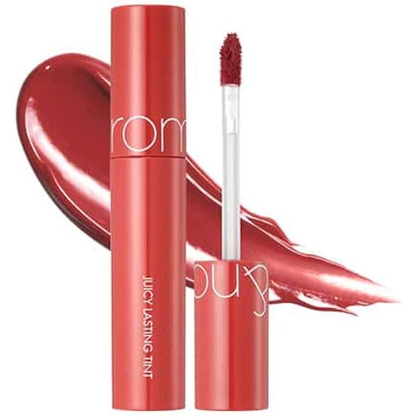 Amazon | rom&nd(ロムアンド) ジューシーラスティングティント （各色