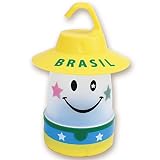 子供Smile LED lantern PEVS1030BR