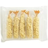 えび天ぷら　4L　5尾パック 冷凍