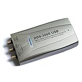 Hantek DDS-3005 USB PC USBファンクション/任意波形発生器14ビットD / A分解能USB2.0 2.7GHz周波数