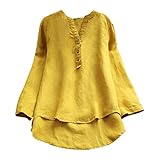 シャツ　レディース　Kukoyo 夏秋　無地　長袖 ボタンダウン　スウェット Vネック　トップス　カジュアル　ストリート系　Tシャツ　インナー シンプル　ノーカラー 襟なし　ビジネス　クールビズ　ゆっ