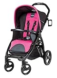 Peg Perego Book Stroller, Fucsia by Peg Perego [並行輸入品]