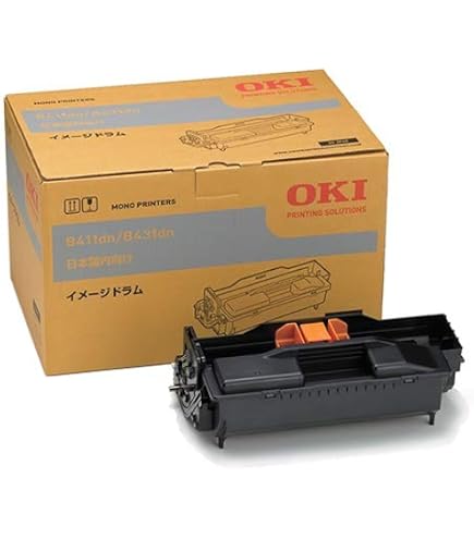 Amazon.co.jp: OKI ベルトユニットBLT-C4G 純正品 : パソコン・周辺機器