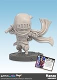 Ninja All-Stars: Hanzo [並行輸入品]