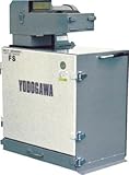 淀川電機 集塵装置付ベルト研磨機(高速型) 60Hz FS2N