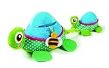 Oops Multi Activity Toy, Turtle [並行輸入品]