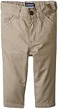 Andy & Evan PANTS ベビー・ボーイズ US サイズ: 3 - 6 months カラー: グレー