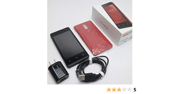 Amazon クロスリンクマーケティング G06 背面カバーgoored インディゴ付 Cp L43s Abid Android 6 0 4 0型 メモリ ストレージ 1gb 8gb Microsimx2 Simフリースマートフォン クロスリンクマーケティング 携帯電話 スマートフォン