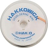 アーテック はんだ吸取線WICK-87-3 38206